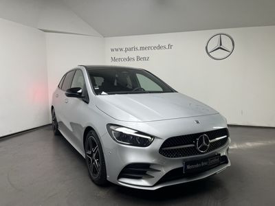 occasion Mercedes B200 Classe