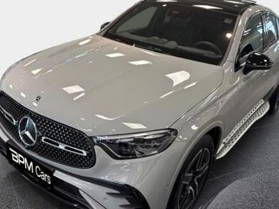 Occasion Mercedes GLC220 AMG line 197 ch (144 kW) 2025