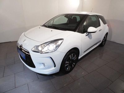 occasion Citroën DS3 1.6 HDI 92