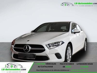 Mercedes A250