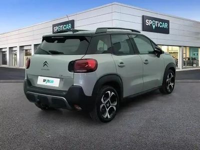 Occasion Citroën C3 Aircross Shine 2021 Beige SUV
