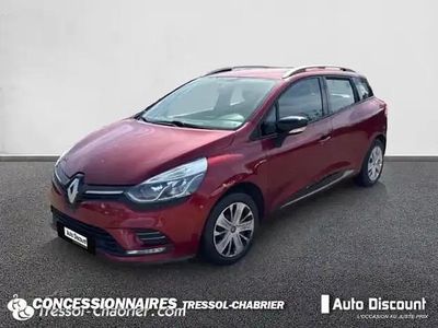 Bordeau Occasion 2018 Renault Clio GrandTour Zen Break | 9 900 €