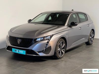 occasion Peugeot 308 PHEV 180ch Active Pack e-EAT8