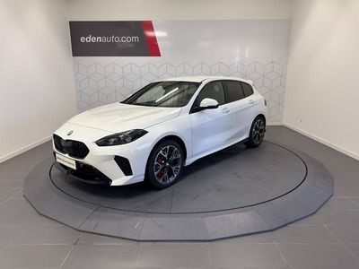 Occasion BMW 120 M Sport 163 ch (119 kW) 2026 Citadine