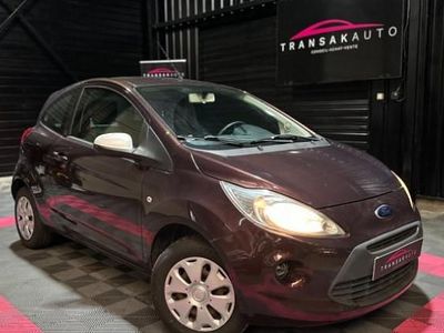 Occasion 2010 Ford Ka Citadine | 4 490 €