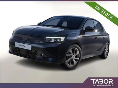 Noir Nouvelle 2025 Opel Corsa Ultimate Citadine | 23 181 € (Prix juste)