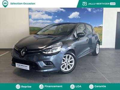 Renault Clio IV