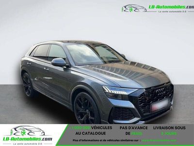 occasion Audi RS Q8 TFSI 600 ch BVA Quattro