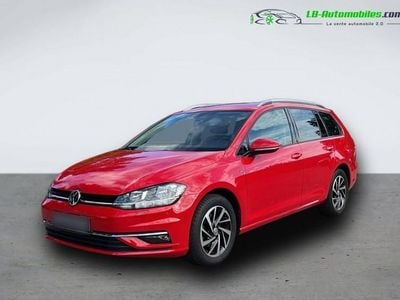 VW Golf VII