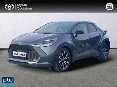 Occasion 2024 Toyota C-HR Business Edition SUV | 21 990 € (Prix juste)