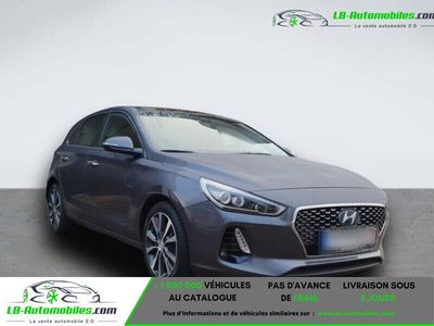 occasion Hyundai i30 1.6 CRDi 110 BVM