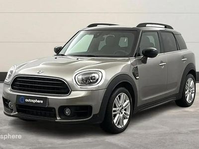 Occasion Mini Cooper Countryman 137 ch (100 kW) 2019 SUV