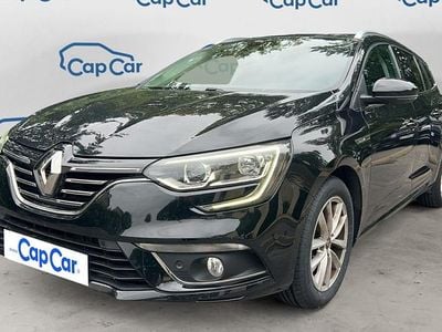 Renault Mégane IV