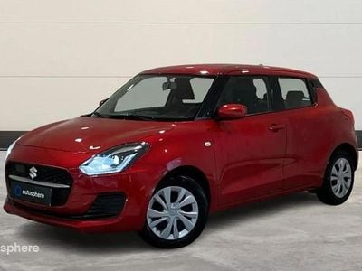 Occasion Suzuki Swift 84 ch (61 kW) 2022 Berline