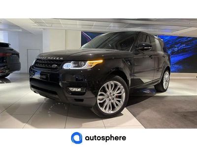 occasion Land Rover Range Rover Sport SDV6 3.0 306ch HSE Dynamic