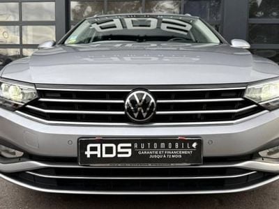 Occasion 2022 VW Passat Business Berline | 19 990 € (Bon prix)