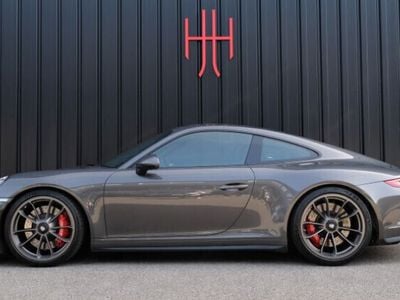 Porsche 911 GT3