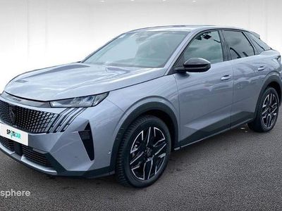 Gris Occasion 2024 Peugeot 3008 Allure SUV | 29 980 € (Prix assez cher)