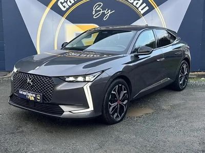Occasion 2022 DS Automobiles DS4 Performance Line Plus Berline | 21 990 € (Bon prix)