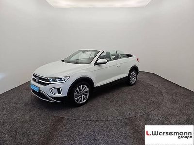 Occasion 2024 VW T-Roc Style SUV | 38 500 €
