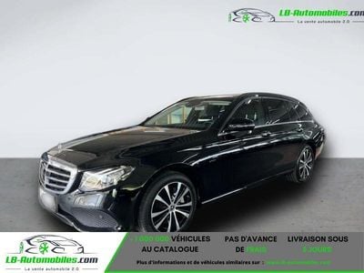 Occasion Mercedes E300 306 ch (225 kW) 2019 Berline