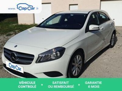 occasion Mercedes 200 1.8CDI 136 Intuition