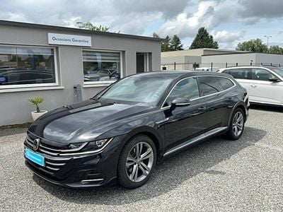 VW Arteon