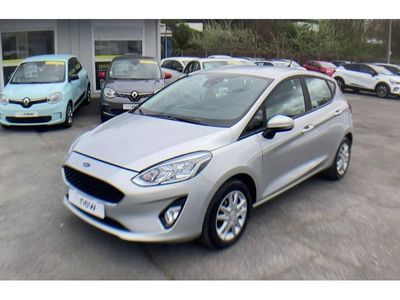 occasion Ford Fiesta 1.1 75ch Connect Business Nav 5p