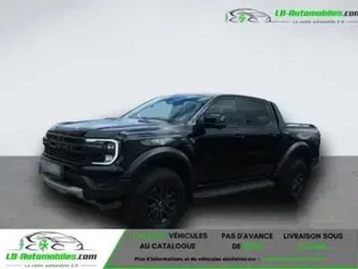 occasion Ford Ranger Double Cabine 3.0 V6 292 Ch Bva