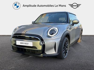 Occasion Mini Cooper Premium Plus 136 ch (100 kW) 2024 Citadine