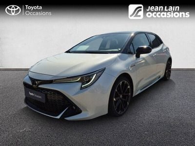 Occasion Toyota Corolla Sport 98 ch (72 kW) 2022 Citadine