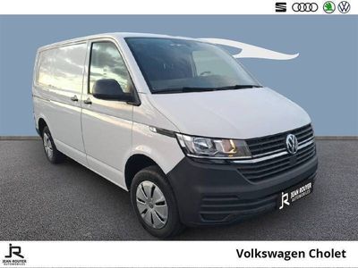 occasion VW Transporter Transporter 6.1 VAN6.1 VAN L1H1 2.0 TDI 110 BVM5