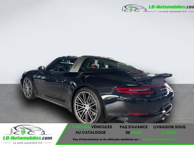 occasion Porsche 911 4 3.0i 370 PDK