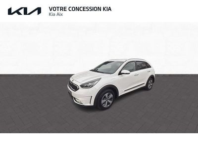 Occasion 2019 Kia Niro SUV | 13 970 € (Prix juste)