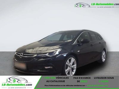 Occasion 2018 Opel Astra Break | 20 700 € (Prix assez cher)