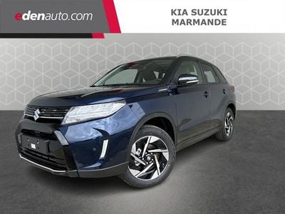 Occasion 2025 Suzuki Vitara Style SUV | 26 940 € (Prix assez cher)