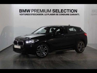 occasion BMW X2 sdrive18i 140ch m sport euro6d-t