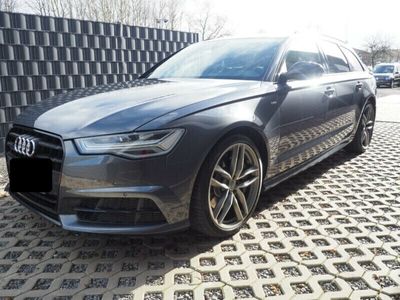 occasion Audi A6 Avant 3.0 V6 BITDI 320CH S LINE QUATTRO TIPTRONIC