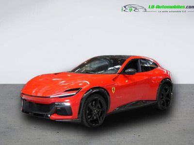 Ferrari Purosangue