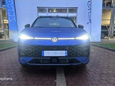 Occasion 2025 VW T-Roc R-line SUV | 42 999 €