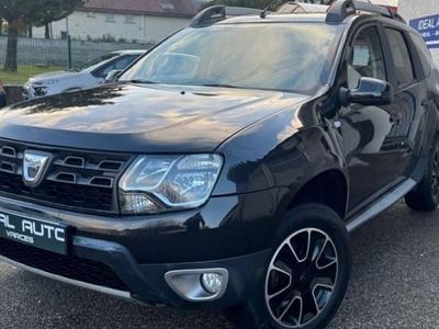 Occasion 2017 Dacia Duster | 9 890 € (Prix juste)