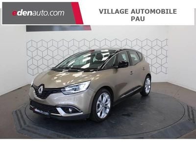 Renault Scénic IV