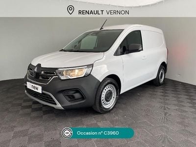 Nouvelle Renault Kangoo 88 kW (120 ch) 2025 Monospace
