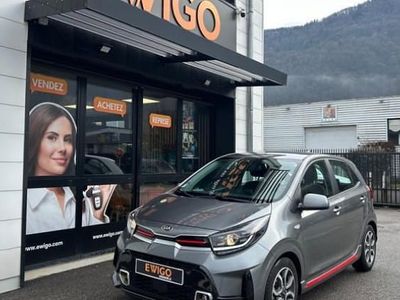 Occasion Kia Picanto GT-Line 84 ch (61 kW) 2021 Citadine