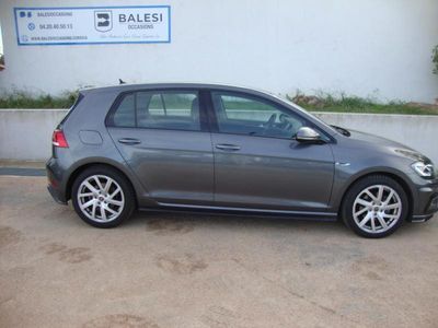 occasion VW Golf GOLF1.5 TSI 150 EVO DSG7 - Confortline