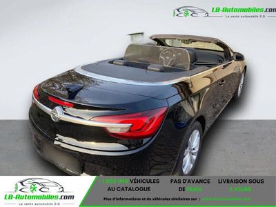 occasion Opel Cascada 1.4 Turbo 140 ch