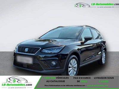 Occasion 2018 Seat Arona SUV | 17 700 € (Prix assez cher)