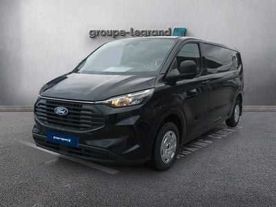 Nouvelle 2025 Ford Transit Trend | 45 990 € (Prix cher)