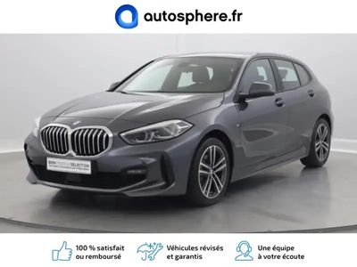 occasion BMW 118 SERIE 1 dA 150ch M Sport 8cv