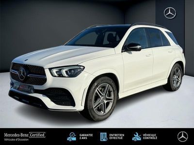 Mercedes GLE300